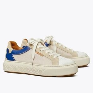 Tory Burch LadyBug Sneakers